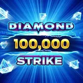 Diamond Strike 100,000