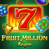 Fruit Million Respin