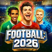 Football 2026