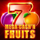 Mega Cash'n Fruits